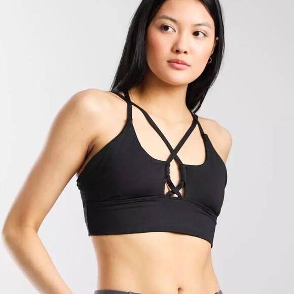 Free People Ready to Rouche Brami NEW - Picture 1 of 7